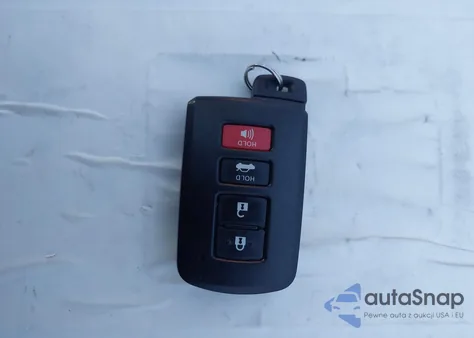 2013 Toyota Avalon Premium/Touring/Limited from USA, damaged, VIN 4T1BK1EB6DU065951